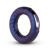 Фиолетовое эрекционное виброкольцо Saturn Vibrating Cock/Ball Ring - ONE DC B.V. - в Петропавловске-Камчатском купить с доставкой