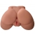 Кофейный мастурбатор-полуторс Perfect Ass Masturbator - Pipedream - в Петропавловске-Камчатском купить с доставкой