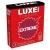 Текстурированные презервативы LUXE Royal Extreme - 3 шт. - Luxe - купить с доставкой в Петропавловске-Камчатском