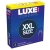 Презервативы увеличенного размера LUXE Royal XXL Size - 3 шт. - Luxe - купить с доставкой в Петропавловске-Камчатском