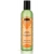 Массажное масло Naturals Tropical Mango с ароматом манго - 236 мл. - Kama Sutra - купить с доставкой в Петропавловске-Камчатском
