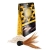 Пудра для тела Honey Dust Body Powder с ароматом кокоса и ананаса - 28 гр. - Kama Sutra - купить с доставкой в Петропавловске-Камчатском