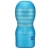 Мастурбатор с охлаждающей смазкой TENGA Original Vacuum Cup Cool - Tenga - в Петропавловске-Камчатском купить с доставкой