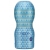 Мастурбатор с охлаждающей смазкой TENGA Original Vacuum Cup Extra Cool - Tenga - в Петропавловске-Камчатском купить с доставкой