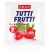 Гель-смазка Tutti-frutti со вкусом барбариса - 4 гр. - Биоритм - купить с доставкой в Петропавловске-Камчатском