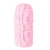 Розовый мастурбатор Marshmallow Maxi Fruity - Lola Games - в Петропавловске-Камчатском купить с доставкой