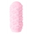 Розовый мастурбатор Marshmallow Maxi Honey - Lola Games - в Петропавловске-Камчатском купить с доставкой