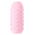 Розовый мастурбатор Marshmallow Maxi Juicy - Lola Games - в Петропавловске-Камчатском купить с доставкой