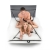 Набор для бондажа на кровати Ultimate Bed Restraint System - Pipedream - купить с доставкой в Петропавловске-Камчатском