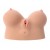 Мастурбатор Juliana Breast с вагиной - KOKOS - в Петропавловске-Камчатском купить с доставкой