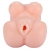 Телесный мастурбатор-вагина Lisa - Dream Toys - в Петропавловске-Камчатском купить с доставкой
