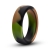 Эрекционное кольцо камуфляжной расцветки Silicone Camo Cock Ring - Blush Novelties - в Петропавловске-Камчатском купить с доставкой