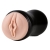 Мастурбатор-вагина Soft and Wet Pussy with Pleasure Ridges - Blush Novelties - в Петропавловске-Камчатском купить с доставкой