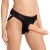 Женский страпон Easy Strapon Set 7.5 - 19 см. - Lovetoy - купить с доставкой в Петропавловске-Камчатском