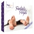 Эротический набор FANTASTIC PURPLE SEX TOY KIT - Toy Joy - купить с доставкой в Петропавловске-Камчатском
