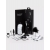 Эротический набор Pleasure Overload 10 Days of Play Gift Set - Fifty Shades of Grey - купить с доставкой в Петропавловске-Камчатском