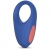 Синее эрекционное кольцо RRRING First Date Cock Ring - FeelzToys - в Петропавловске-Камчатском купить с доставкой