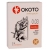 Тонкие презервативы OKOTO Thin Extra Soft - 3 шт. - Sitabella - купить с доставкой в Петропавловске-Камчатском