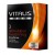 Презервативы VITALIS PREMIUM stimulation   warming с согревающим эффектом - 3 шт. - Vitalis - купить с доставкой в Петропавловске-Камчатском