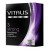 Презервативы с утолщенной стенкой VITALIS PREMIUM strong - 3 шт. - Vitalis - купить с доставкой в Петропавловске-Камчатском