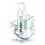 Гель-лубрикант продлевающего действия SPLASHGLIDE LONGPLAY PROLONG - 250 мл. - Splashglide - купить с доставкой в Петропавловске-Камчатском