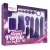 Эротический набор Toy Joy Mega Purple - Toy Joy - купить с доставкой в Петропавловске-Камчатском