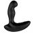 Черный вибромассажер простаты и промежности Nexus Ride - 14 см. - Nexus Range - в Петропавловске-Камчатском купить с доставкой