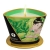 Массажная свеча Exotic Green Tea с ароматом зелёного чая - 170 мл. - Shunga - купить с доставкой в Петропавловске-Камчатском