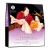 Соль для ванны Lovebath Sensual lotus, превращающая воду в гель - 650 гр. - Shunga - купить с доставкой в Петропавловске-Камчатском