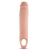 Телесная насадка на пенис 11.5 Inch Cock Sheath Penis Extender - 29,2 см. - Blush Novelties - в Петропавловске-Камчатском купить с доставкой