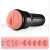 Мастурбатор-вагина Fleshlight - Pink Lady Mini-Lotus - Fleshlight - в Петропавловске-Камчатском купить с доставкой