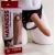 Страпон Харнесс из трусиков и насадки-фаллоса - 17,5 см. - LOVETOY (А-Полимер) - купить с доставкой в Петропавловске-Камчатском