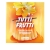 Пробник гель-смазки Tutti-frutti со вкусом ванильного пудинга - 4 гр. - Биоритм - купить с доставкой в Петропавловске-Камчатском