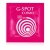 Стимулирующий интимный крем для женщин Cosmo G-spot - 2 гр. - Биоритм - купить с доставкой в Петропавловске-Камчатском