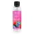 Массажное масло Sexy Sweet Wild Berry с ароматом лесных ягод и феромонами - 75 мл. - Биоритм - купить с доставкой в Петропавловске-Камчатском