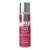 Лубрикант на водной основе JO H2O Red Velvet Cake Flavored Lubricant - 60 мл. - System JO - купить с доставкой в Петропавловске-Камчатском