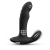 Черный вибромассажер простаты Multi P-Joy с 3 моторами - Dorcel - в Петропавловске-Камчатском купить с доставкой