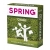 Классические презервативы SPRING CLASSIC - 3 шт. - SPRING - купить с доставкой в Петропавловске-Камчатском