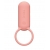 Коралловое эрекционное кольцо Iroha SVR Coral Pink - Tenga - в Петропавловске-Камчатском купить с доставкой