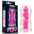 Светящийся в темноте мастурбатор 6.0 Lumino Play Masturbator - Lovetoy - в Петропавловске-Камчатском купить с доставкой