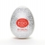 Мастурбатор-яйцо Keith Haring EGG PARTY - Tenga - в Петропавловске-Камчатском купить с доставкой