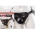 Универсальные трусики Harness UNI strap с корсетом - LOVETOY (А-Полимер) - купить с доставкой в Петропавловске-Камчатском