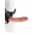 Страпон Harness со съемной телесной насадкой King Cock 9 - 22,9 см. - Pipedream - купить с доставкой в Петропавловске-Камчатском