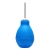 Анальный душ Enema Bulb Blue - XR Brands - купить с доставкой в Петропавловске-Камчатском