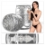 Мастурбатор Fleshlight Quickshot Stoya - вагина и анус - Fleshlight - в Петропавловске-Камчатском купить с доставкой