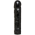 Насадка-фаллоимитатор Vac-U-Lock CodeBlack 8 Inch Classic Dong - 19,3 см. - Doc Johnson - купить с доставкой в Петропавловске-Камчатском