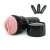 Мастурбатор-вагина Fleshlight - Vibro Pink Lady Touch с вибрацией - Fleshlight - в Петропавловске-Камчатском купить с доставкой