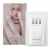 Полоски для орального секса Slow Sex Oral Sex Strips - 7 шт. - Bijoux Indiscrets - купить с доставкой в Петропавловске-Камчатском