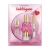 Набор средств для массажа и ласк Bubblegum Play Kit - Bijoux Indiscrets - купить с доставкой в Петропавловске-Камчатском