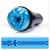Мастурбатор-вагина Fleshlight Freaks Alien Blue Metallic - Fleshlight - в Петропавловске-Камчатском купить с доставкой